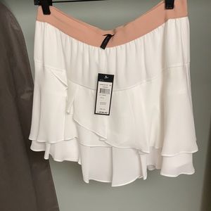BCBG skirt